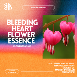 Bleeding Heart Flower Essence
