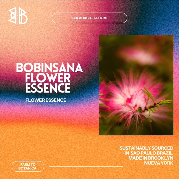 Bobinsana Flower Essence