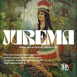 Jurema Caps