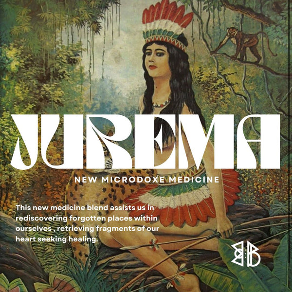 Jurema Caps